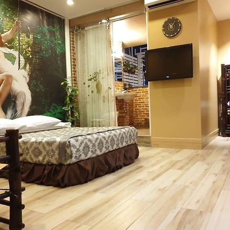 Kim Lan Hotel Кантхо Экстерьер фото