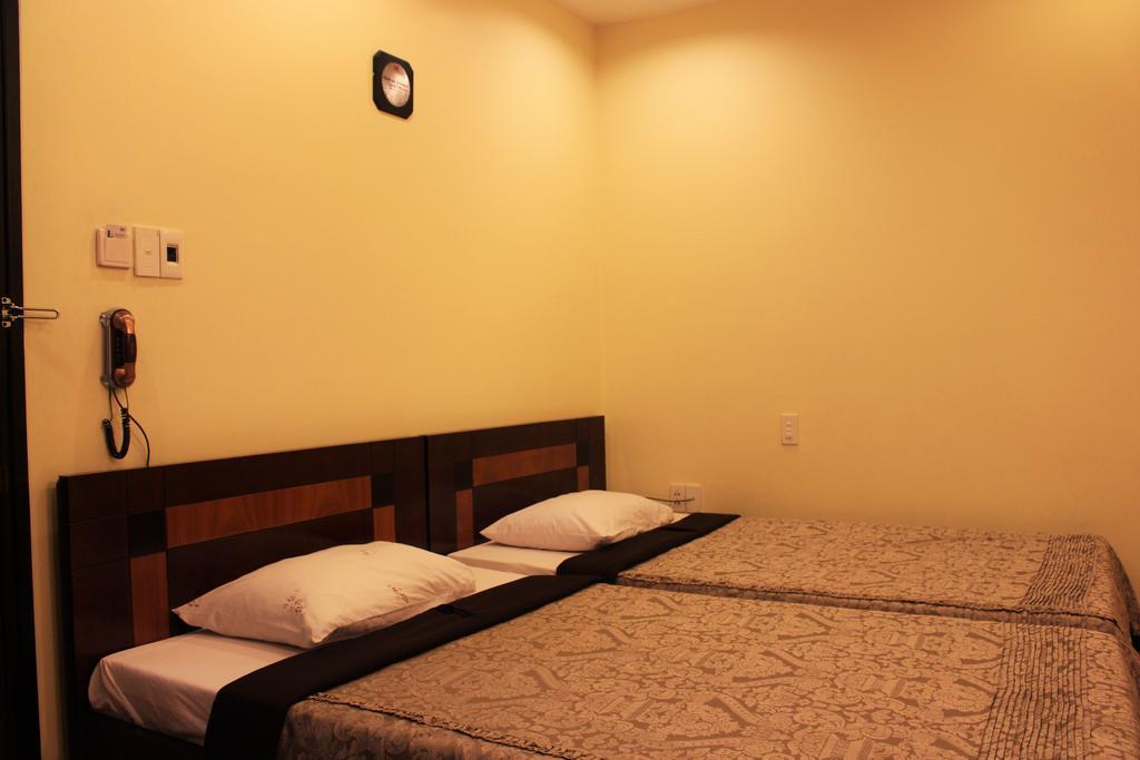Kim Lan Hotel Кантхо Экстерьер фото