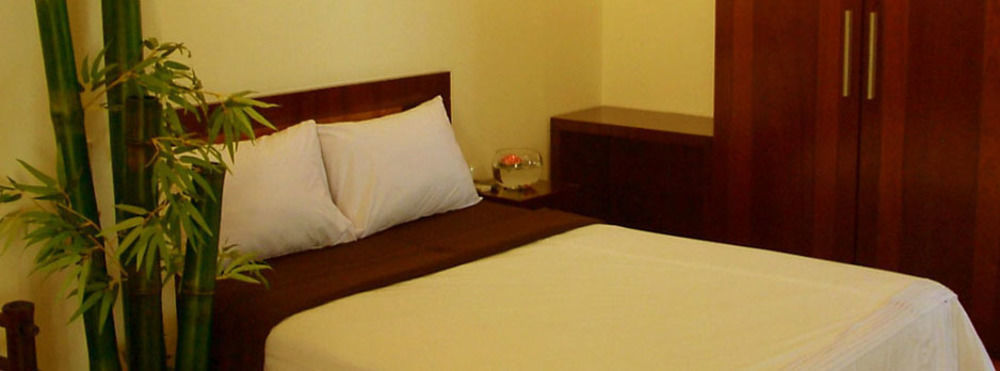 Kim Lan Hotel Кантхо Экстерьер фото