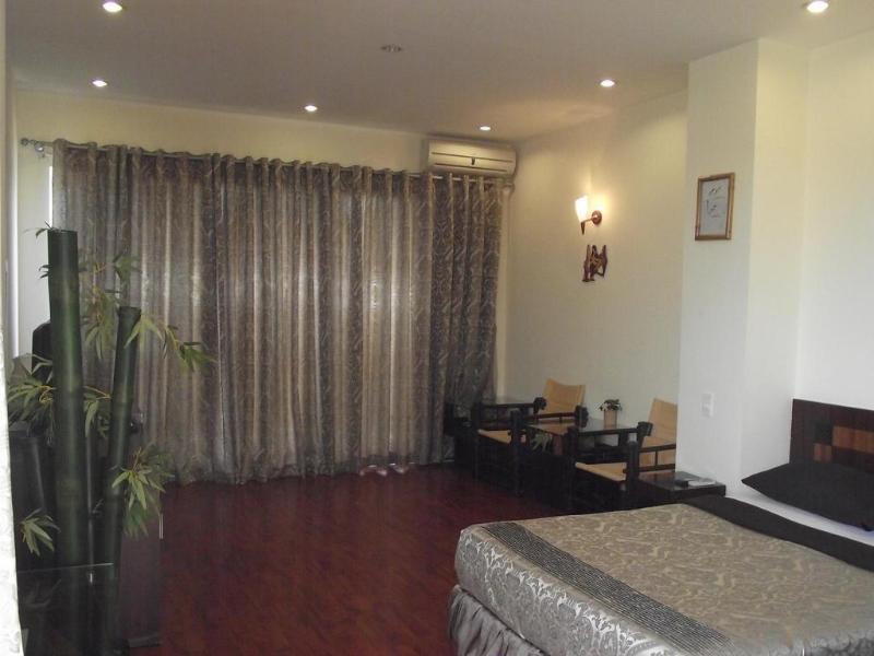 Kim Lan Hotel Кантхо Экстерьер фото